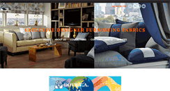 Desktop Screenshot of doveta.com
